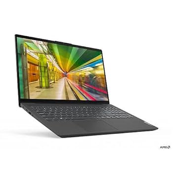 Amazon.com: Lenovo IdeaPad 5 15.6